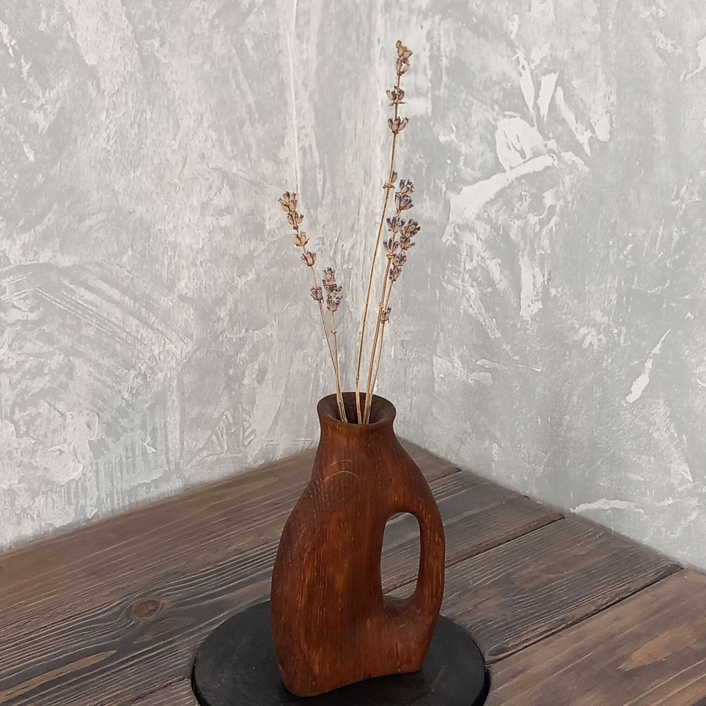 Pop Art Set of 4 Love Vases