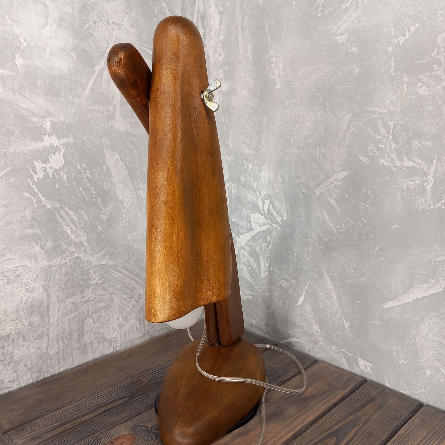Mid Century Modern Desk Lamp